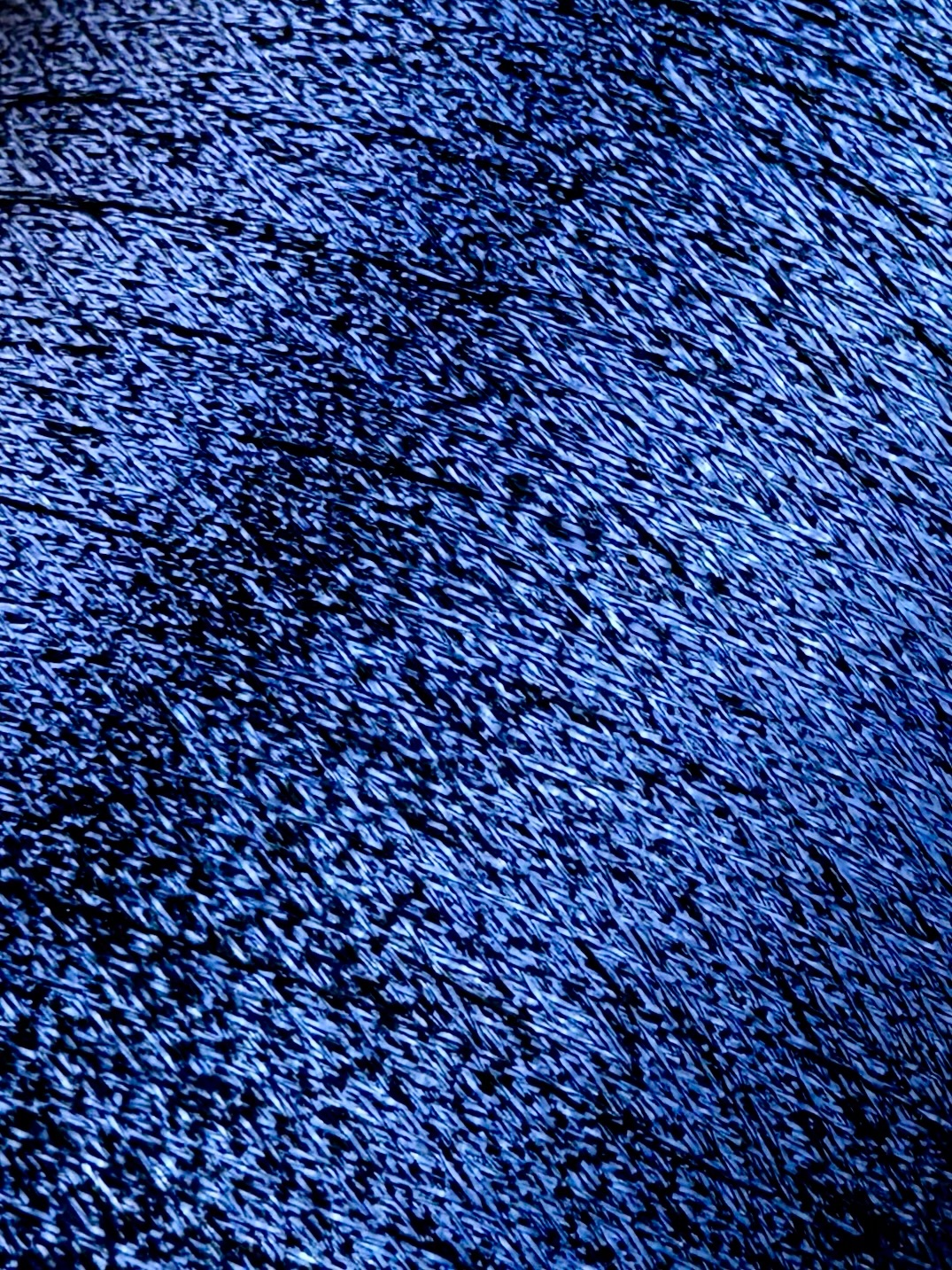 Torcitura di Domaso Lurex 2000m/100g – Glanzgarn Dunkelblau Col. 661/N